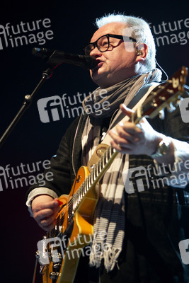 Heinz-Rudolf Kunze Konzert, Berlin