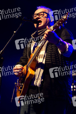 Heinz-Rudolf Kunze Konzert, Berlin
