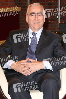 'Markus Lanz' Talkshow, Hamburg