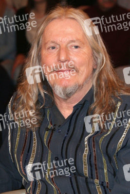 'Markus Lanz' Talkshow, Hamburg