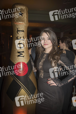 Moet & Chandon Grand Scores Celebrating International Film Music, Berlin