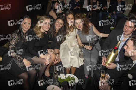 Moet & Chandon Grand Scores Celebrating International Film Music, Berlin