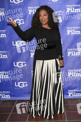 Montecito Award, Santa Barbara International Film Festival