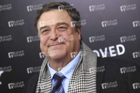 'The Monuments Men' Premiere, New York