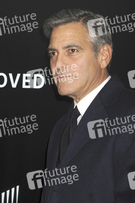'The Monuments Men' Premiere, New York