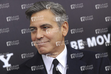 'The Monuments Men' Premiere, New York