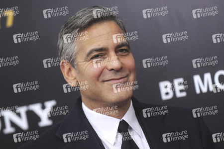 'The Monuments Men' Premiere, New York