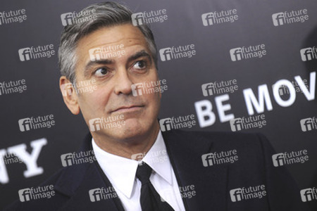 'The Monuments Men' Premiere, New York