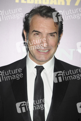 'The Monuments Men' Premiere, New York