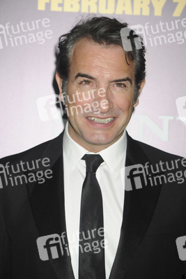 'The Monuments Men' Premiere, New York