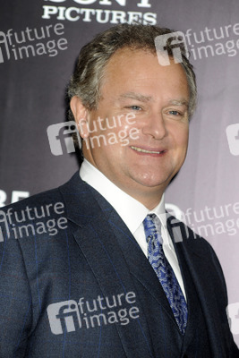'The Monuments Men' Premiere, New York