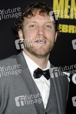 'The Monuments Men' Premiere, New York