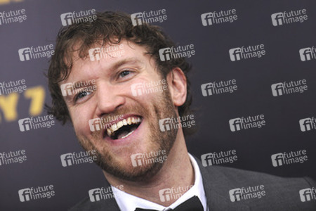 'The Monuments Men' Premiere, New York