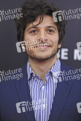 'The Monuments Men' Premiere, New York