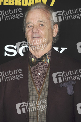 'The Monuments Men' Premiere, New York