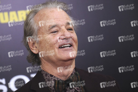 'The Monuments Men' Premiere, New York