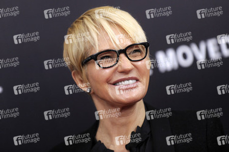 'The Monuments Men' Premiere, New York