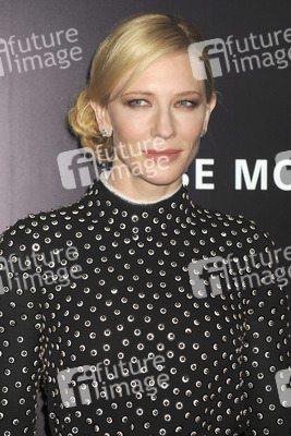 'The Monuments Men' Premiere, New York