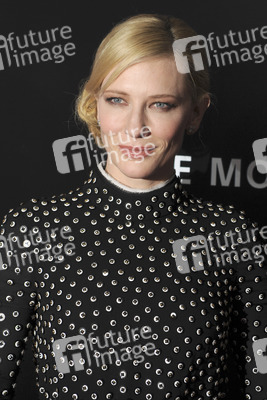 'The Monuments Men' Premiere, New York