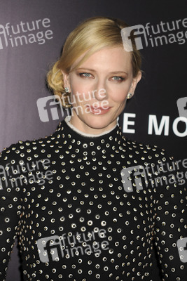 'The Monuments Men' Premiere, New York