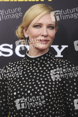 'The Monuments Men' Premiere, New York