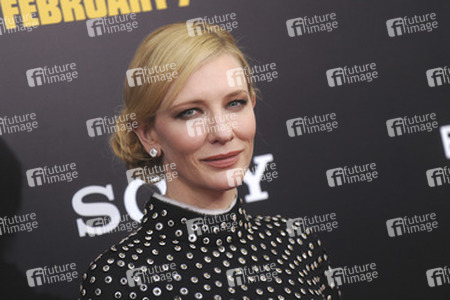 'The Monuments Men' Premiere, New York