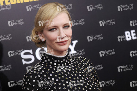 'The Monuments Men' Premiere, New York