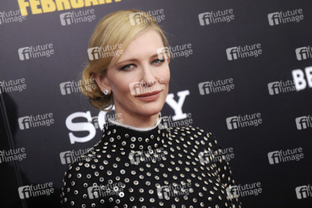 'The Monuments Men' Premiere, New York