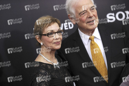 'The Monuments Men' Premiere, New York