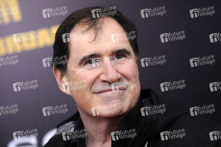 'The Monuments Men' Premiere, New York