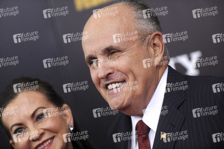 'The Monuments Men' Premiere, New York