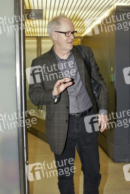 Berlin Tegel Arrivals, Berlinale 2014