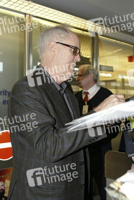 Berlin Tegel Arrivals, Berlinale 2014