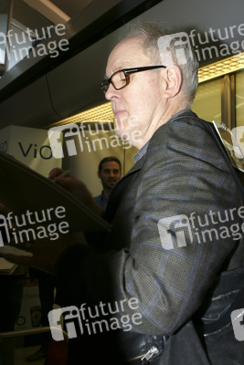 Berlin Tegel Arrivals, Berlinale 2014