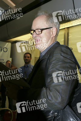 Berlin Tegel Arrivals, Berlinale 2014