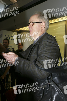 Berlin Tegel Arrivals, Berlinale 2014