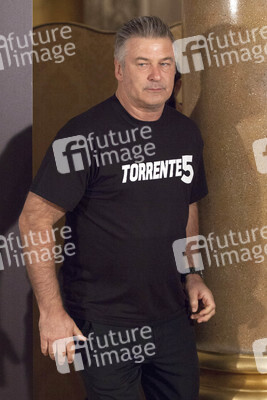 'Torrente 5' Photocall, Madrid