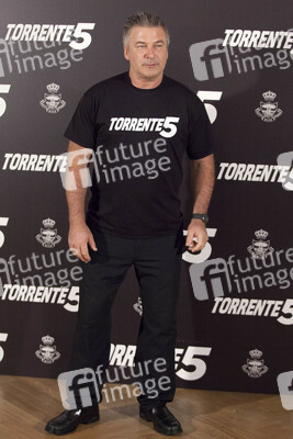 'Torrente 5' Photocall, Madrid