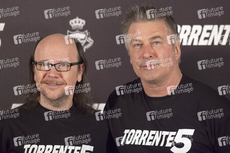 'Torrente 5' Photocall, Madrid