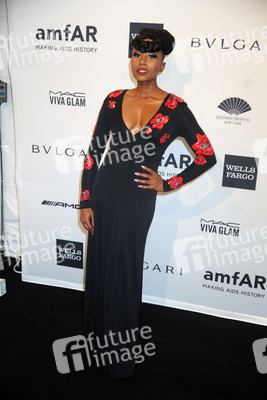 amfAR New York Gala 2014
