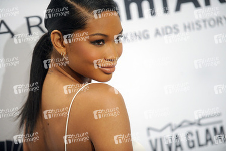 amfAR New York Gala 2014