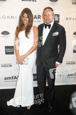 Kelly Killoren Bensimon, John Dempsey