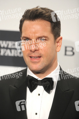 amfAR New York Gala 2014