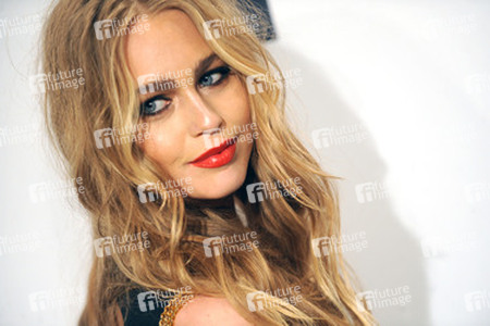 amfAR New York Gala 2014