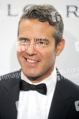 amfAR New York Gala 2014
