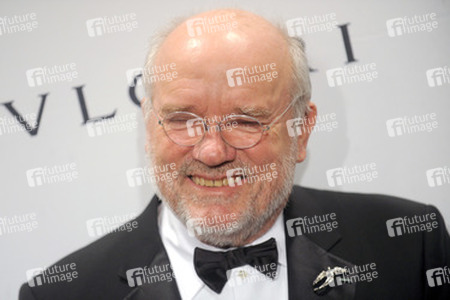 amfAR New York Gala 2014
