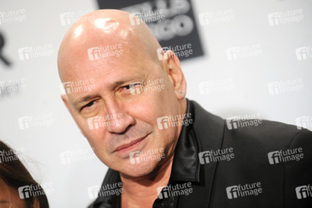 amfAR New York Gala 2014