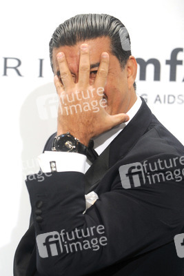 amfAR New York Gala 2014