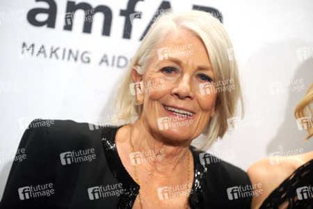 amfAR New York Gala 2014