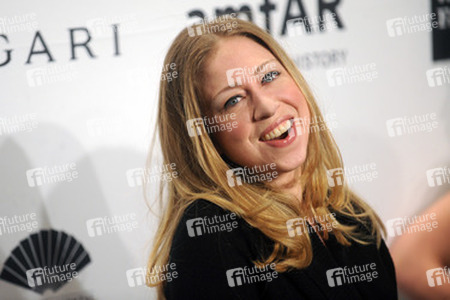 amfAR New York Gala 2014